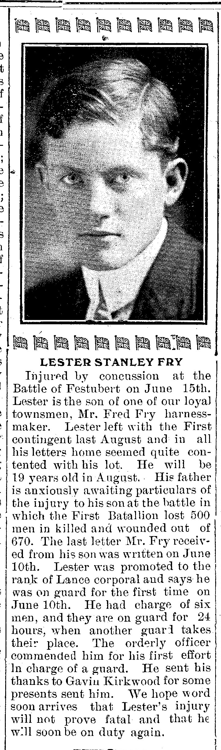 The Chesley Enterprise, July 1, 1915